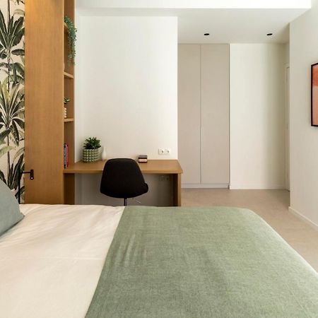Modern 4Bd Apt Near Piraeus Port-Ath-15 Min Walk-Pirasmus Residencies Exterior photo